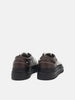 adidas x SFTM Samba LX Freizeit Aurora Coffee/Off White, Sneakers