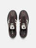 adidas x SFTM Samba LX Freizeit Aurora Coffee/Off White, Sneakers