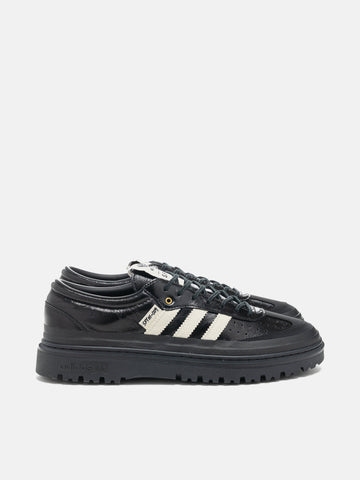 adidas x SFTM Samba LX Freizeit Core Black/Off White, Sneakers