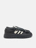 adidas x SFTM Samba LX Freizeit Core Black/Off White, Sneakers