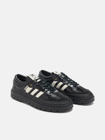 adidas x SFTM Samba LX Freizeit Core Black/Off White, Sneakers