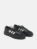 adidas x SFTM Samba LX Freizeit Core Black/Off White, Sneakers