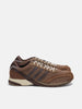 adidas x WB Adizero Adios Mesh Cream White/Auburn, Sneakers