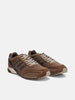 adidas x WB Adizero Adios Mesh Cream White/Auburn, Sneakers