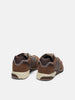 adidas x WB Adizero Adios Mesh Cream White/Auburn, Sneakers