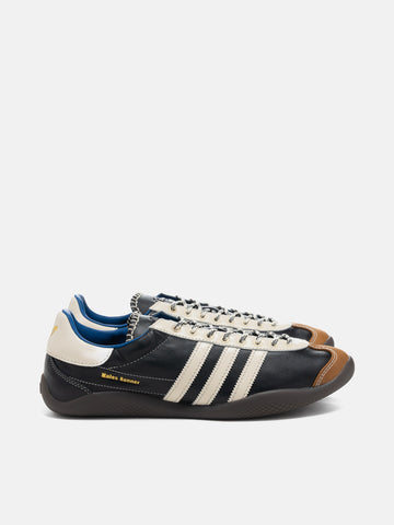 adidas x Wales Bonner Karintha OG Core Black/Bronze, Sneakers