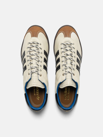 adidas x Wales Bonner Karintha OG Wonder White/Core Black, Sneakers