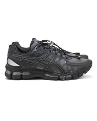 ASICS x UNAFFECTED Gel-Kayano 20 Obsidian Grey/Black, Footwear