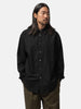 barbell object Cotton Linen +sh Black, Shirts