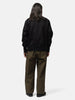 barbell object Fit Jacket Black, Jackets