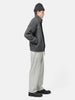 Batoner Merange Color Jumberca Urake Pants Gray, Pants