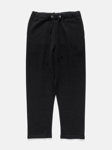 Batoner Sunshine Cashmere Twist Tenjiku Pants Black, Pants