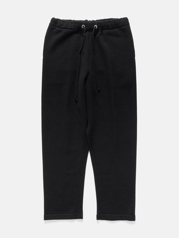 Batoner Sunshine Cashmere Twist Tenjiku Pants Black, Pants