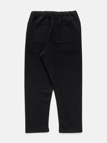 Batoner Sunshine Cashmere Twist Tenjiku Pants Black, Pants