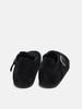 Birkenstock London Suede Black, Mules