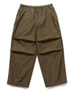 blurhms Moleskin Snow Pants Olive, Bottoms