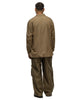 blurhms Moleskin Snow Pants Olive, Bottoms