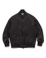 blurhms PTX 69 Award Jacket Black, Outerwear