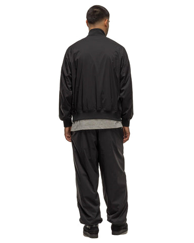 blurhms PTX 69 Award Jacket Black, Outerwear