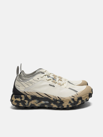norda 001A - Abyss, Sneakers