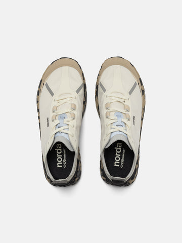 norda 001A - Abyss, Sneakers