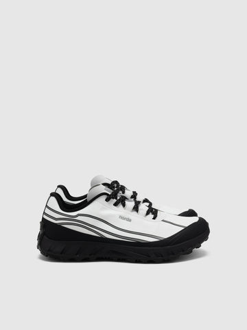 norda 002 Alpine White, Sneakers