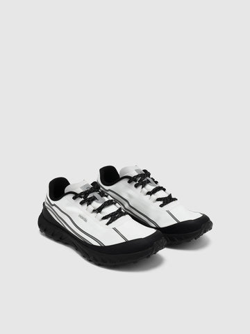 norda 002 Alpine White, Sneakers
