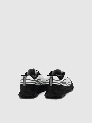 norda 002 Alpine White, Sneakers