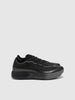 norda 005 Stealth Black, Sneakers