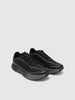 norda 005 Stealth Black, Sneakers