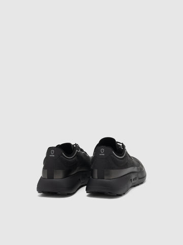 norda 005 Stealth Black, Sneakers