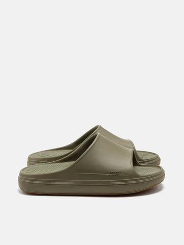 norda 008 Sage, Mules