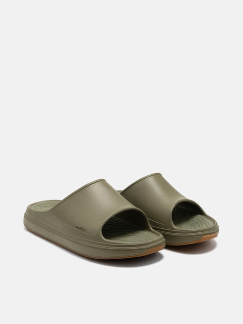 norda 008 Sage, Mules