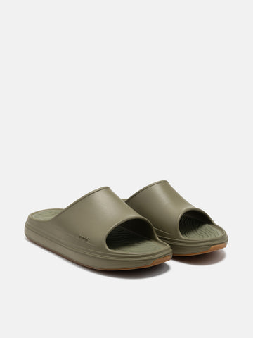 norda 008 Sage, Mules