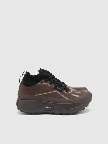 norda 055 G+ Star Anise, Sneakers
