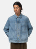 sacai BEYONDEXX Denim Jacket Light Blue, Trucker Jackets