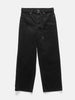 sacai Corduroy Pants Black, Pants