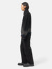 sacai Corduroy Pants Black, Pants