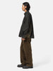sacai Corduroy Pants Khaki, Pants