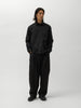 sacai Poplin Shirt Black, Shirts