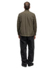 sacai Rip Stop Shirt Khaki, Shirts