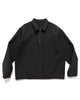 Sacai Suiting Bonding Pullover Black, Sweaters