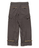 Suiting Pants Khaki - HAVEN