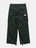 sacai x Carhartt WIP Duck Pants Cargo Green, Cargo Pants