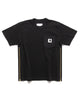 sacai Carhartt WIP T-Shirt Black, T-shirts