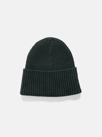 sacai x Carhartt WIP Wool Knit Beanie Green, Beanies