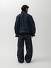 sacai x Levi's Denim Jacket A Indigo, Denim Jackets