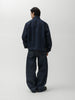 sacai x Levi's Denim Jacket B Indigo, Denim Jackets