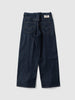 sacai x Levi's Unisex Pants A Indigo, Jeans