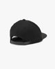 sacai x WTAPS Cotton Back Satin Cap Black, Accessories